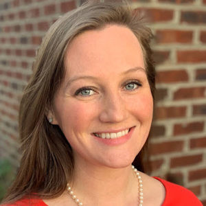 Meet your Posher, Maggie